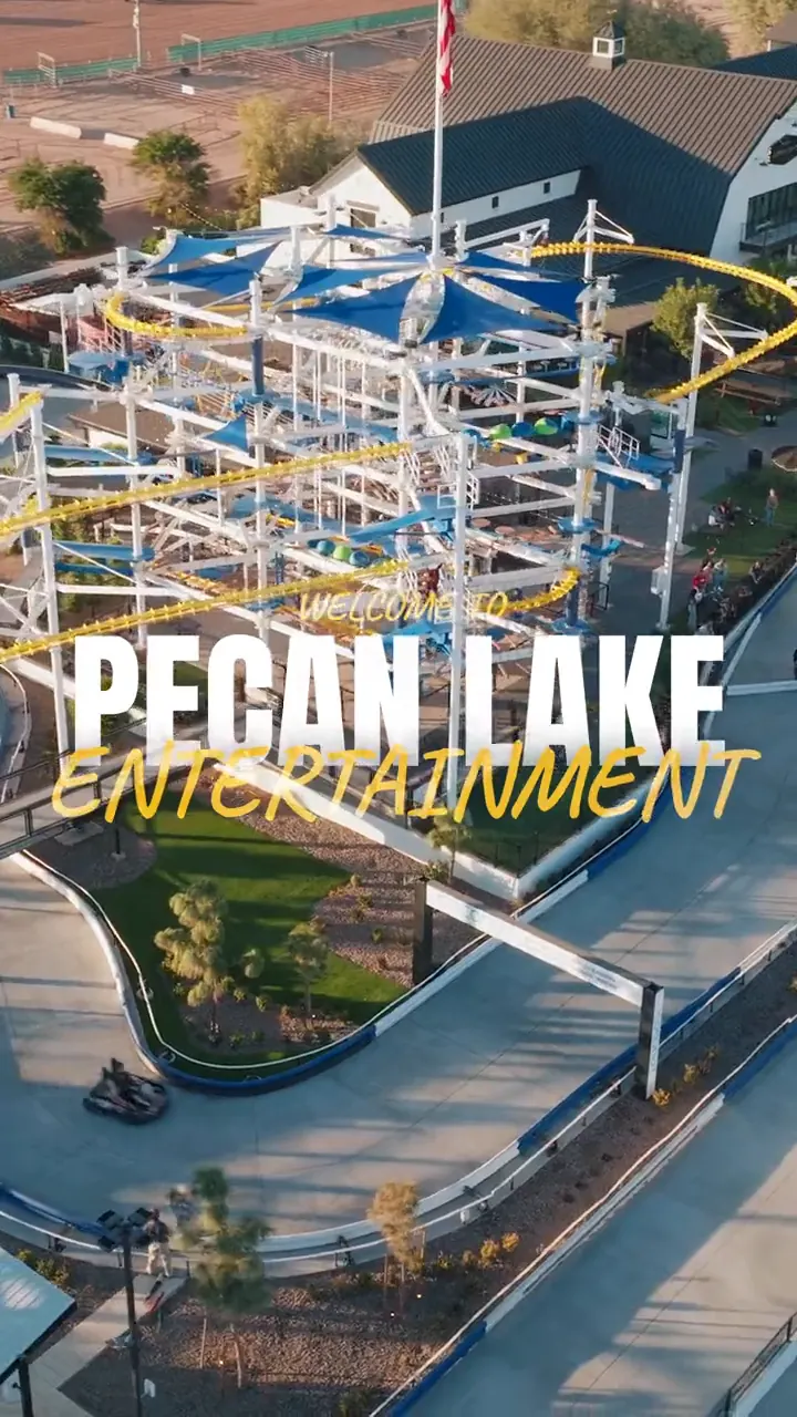 Pecan Lake Entertainment attractions in Queen Creek, AZ