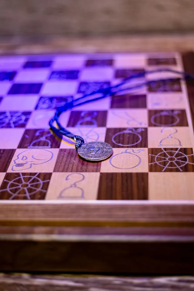Escape rooms at Pecan Lake, AZ