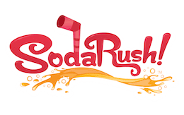 SodaRush Logo